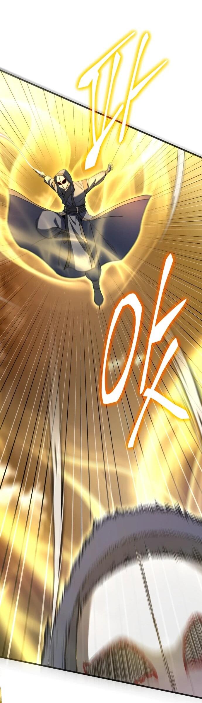 Манга Величайший в мире старший ученик - Глава 163 Страница 22