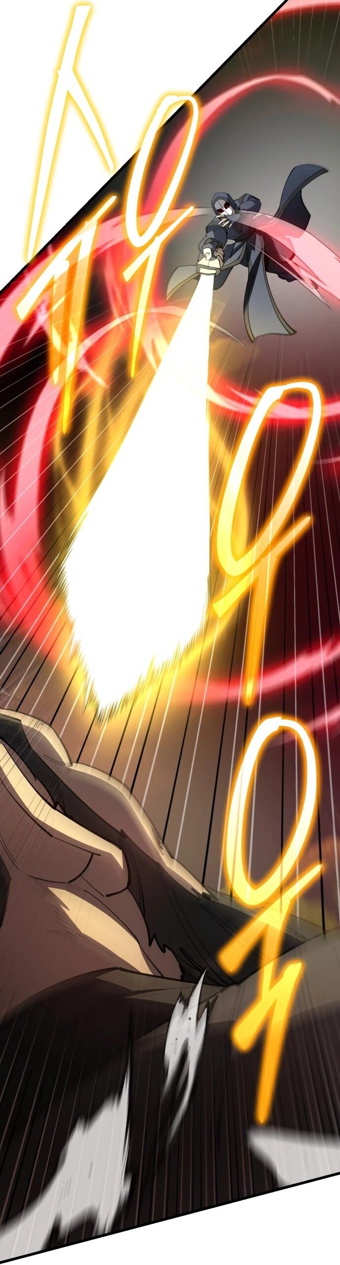 Манга Величайший в мире старший ученик - Глава 163 Страница 27