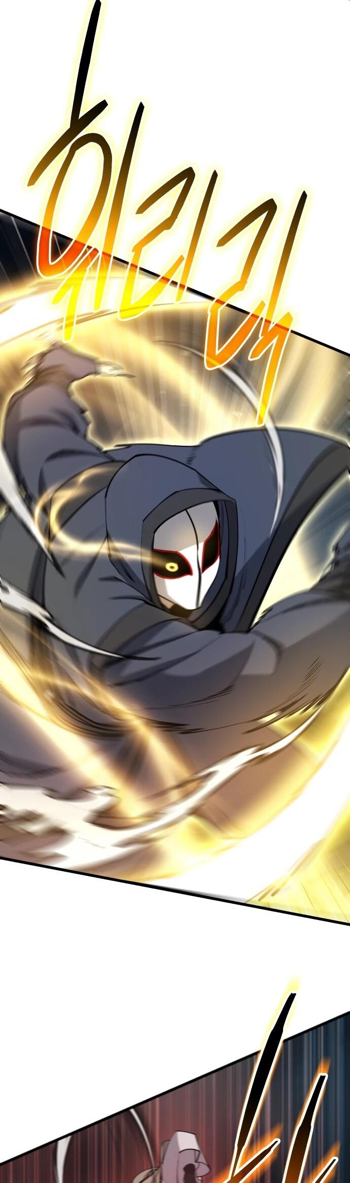 Манга Величайший в мире старший ученик - Глава 163 Страница 29