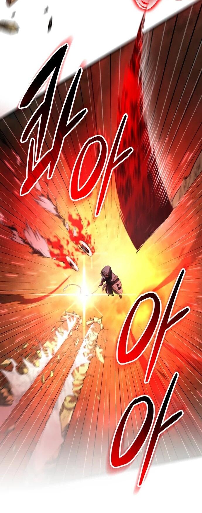 Манга Величайший в мире старший ученик - Глава 163 Страница 38