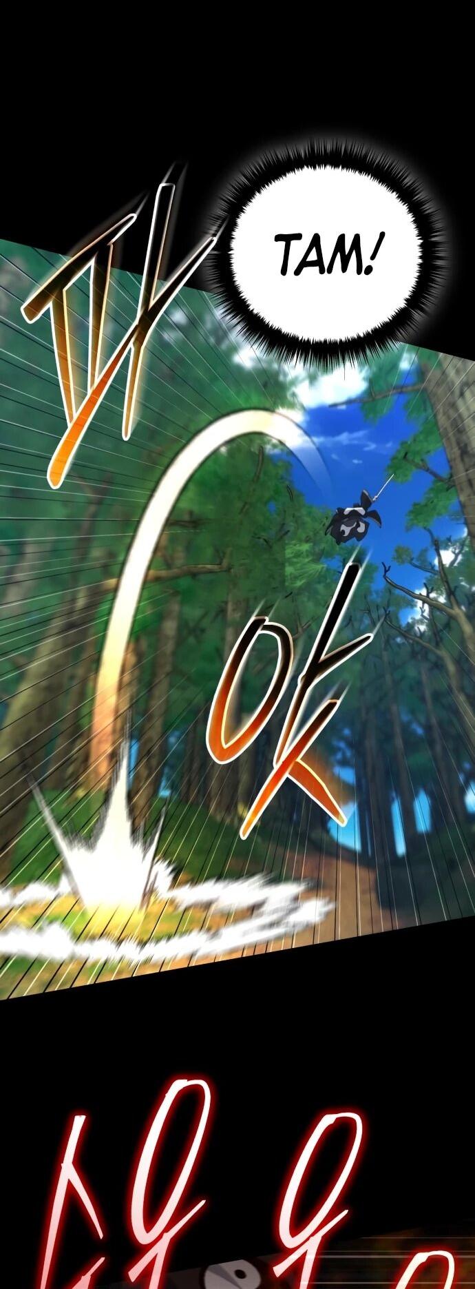 Манга Величайший в мире старший ученик - Глава 166 Страница 33