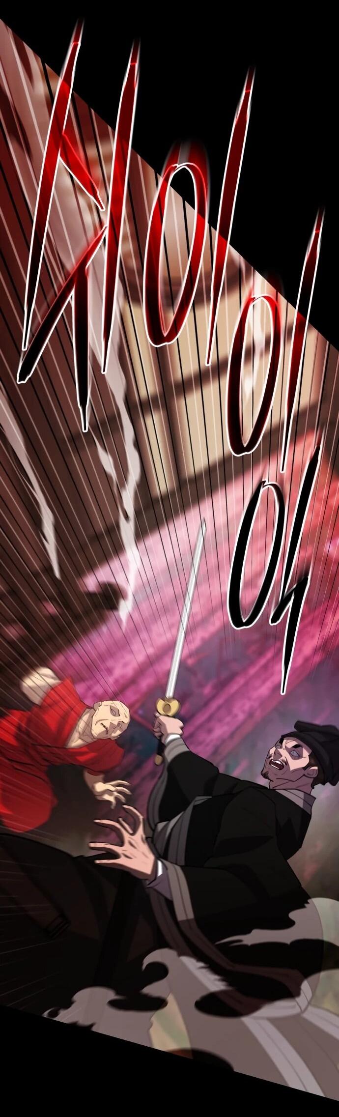 Манга Величайший в мире старший ученик - Глава 166 Страница 73