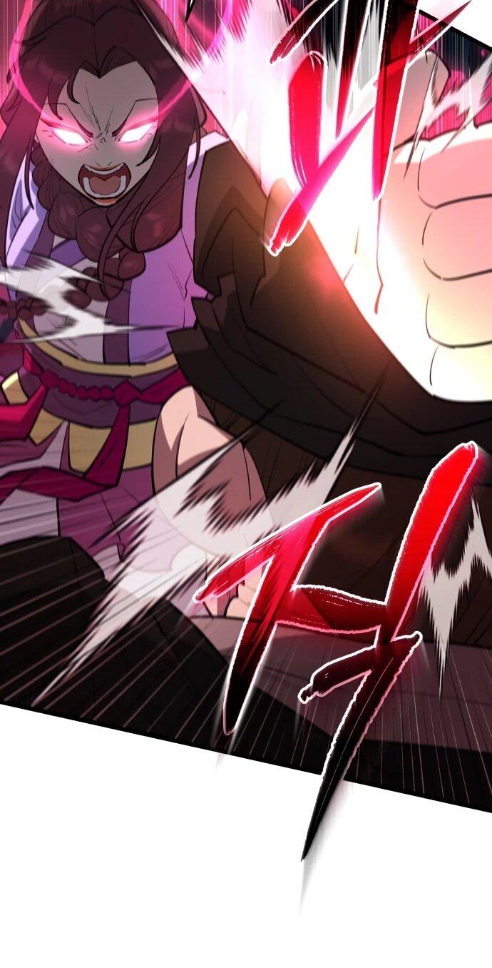 Манга Величайший в мире старший ученик - Глава 166 Страница 81