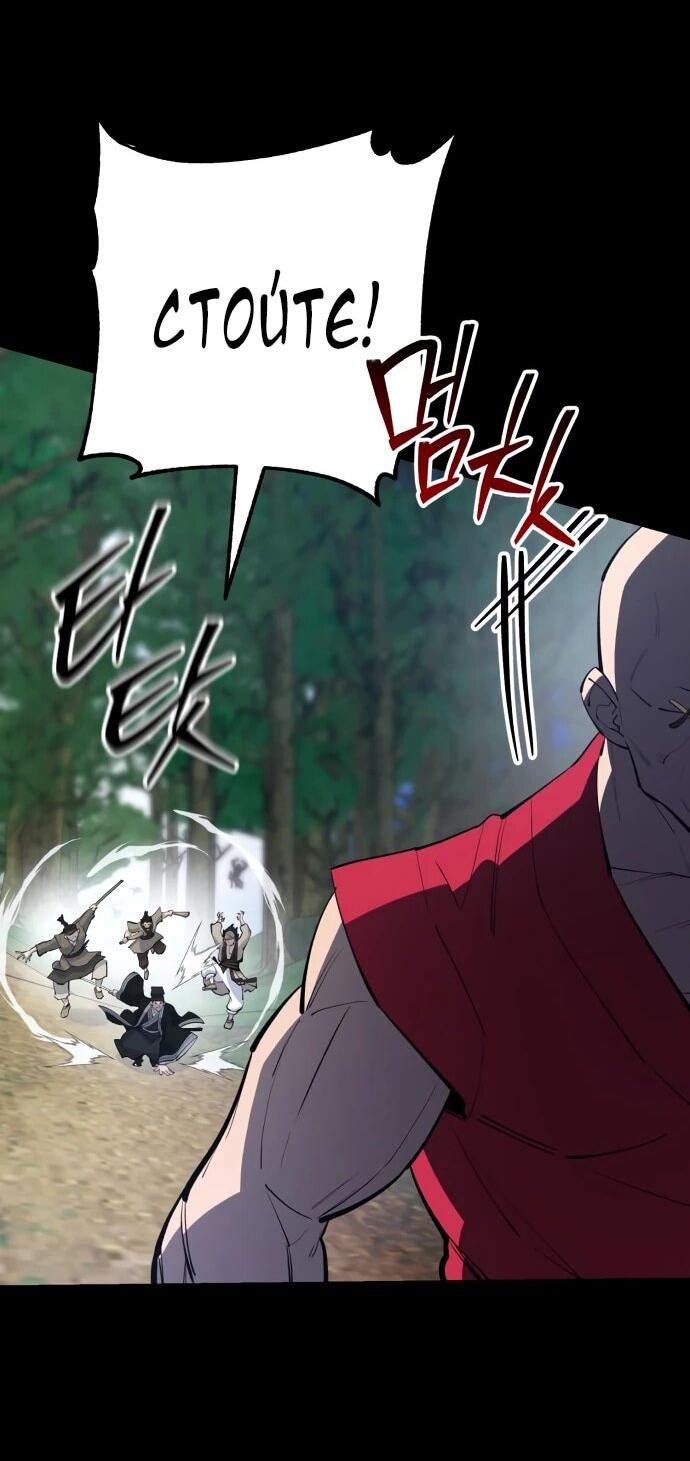 Манга Величайший в мире старший ученик - Глава 166 Страница 41