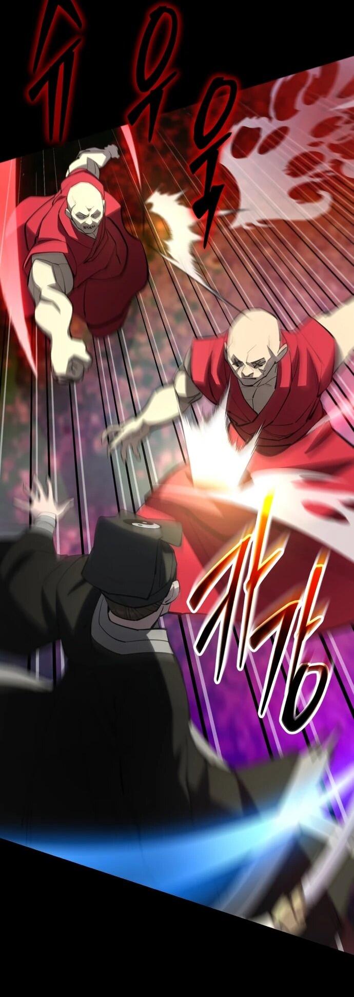 Манга Величайший в мире старший ученик - Глава 166 Страница 64