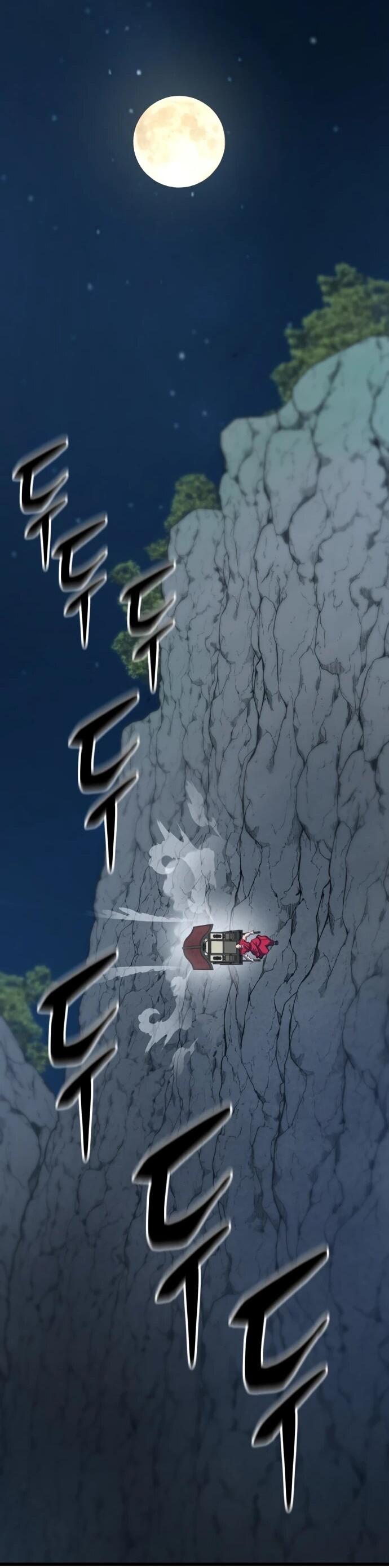 Манга Величайший в мире старший ученик - Глава 166 Страница 84