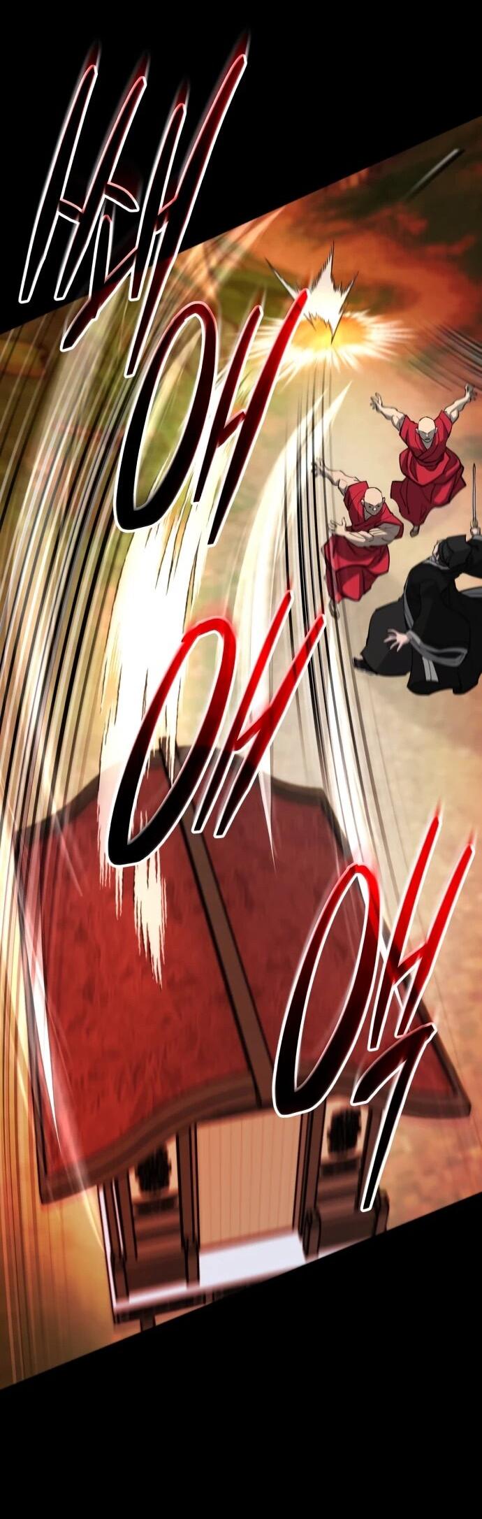 Манга Величайший в мире старший ученик - Глава 166 Страница 70