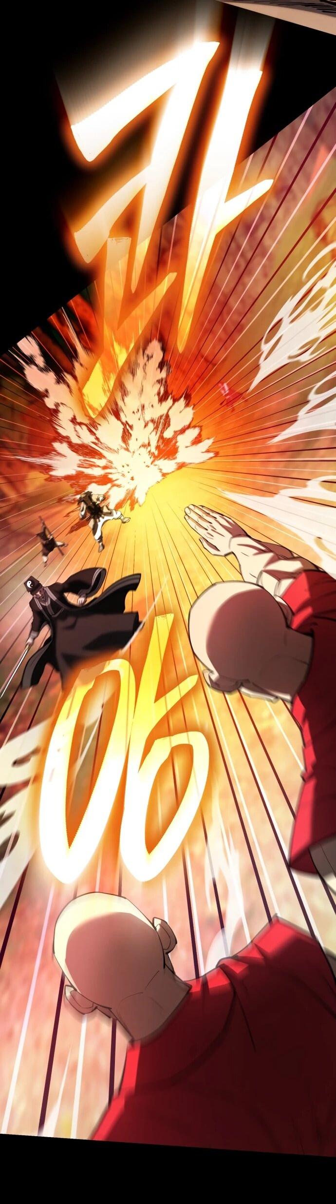 Манга Величайший в мире старший ученик - Глава 166 Страница 53