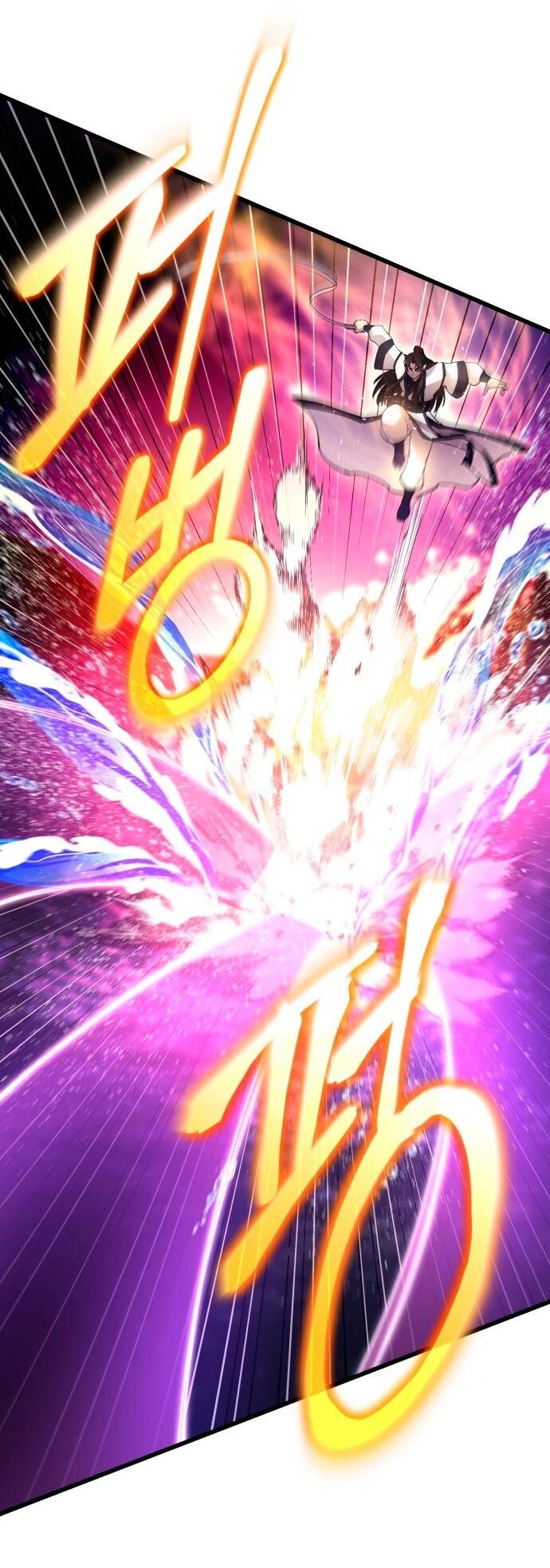 Манга Величайший в мире старший ученик - Глава 167 Страница 62