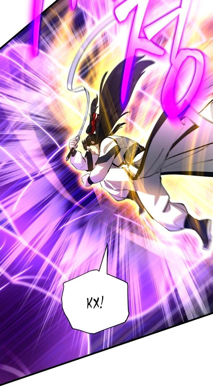 Манга Величайший в мире старший ученик - Глава 167 Страница 50