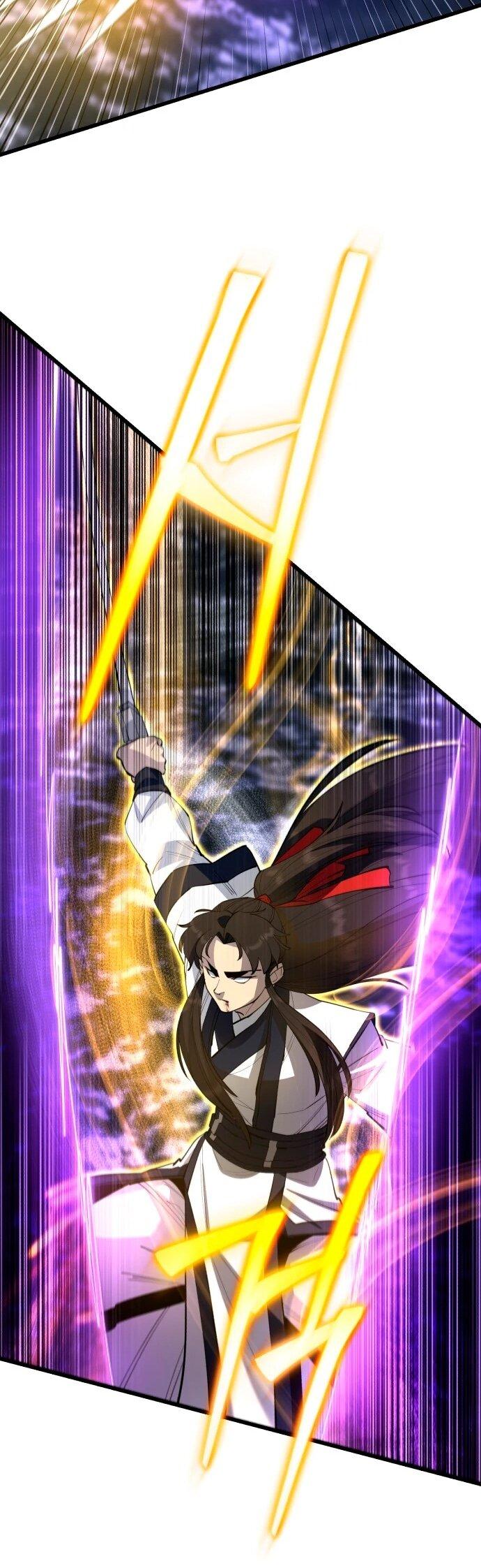 Манга Величайший в мире старший ученик - Глава 167 Страница 65