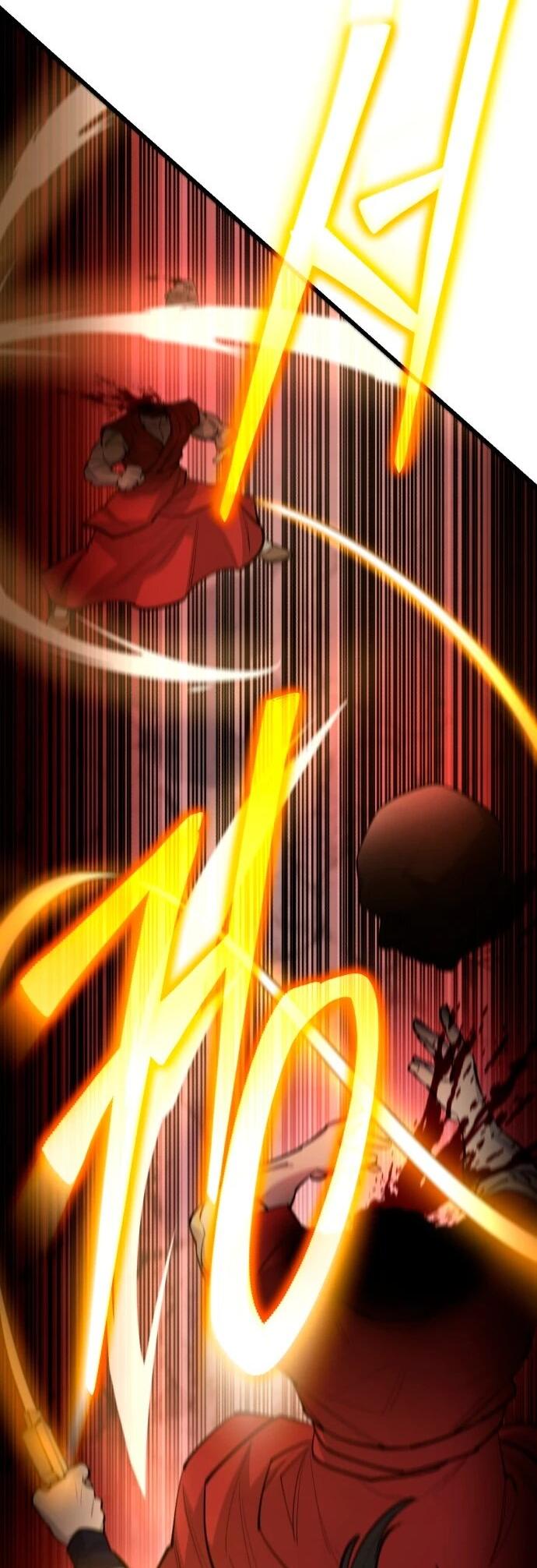 Манга Величайший в мире старший ученик - Глава 167 Страница 9