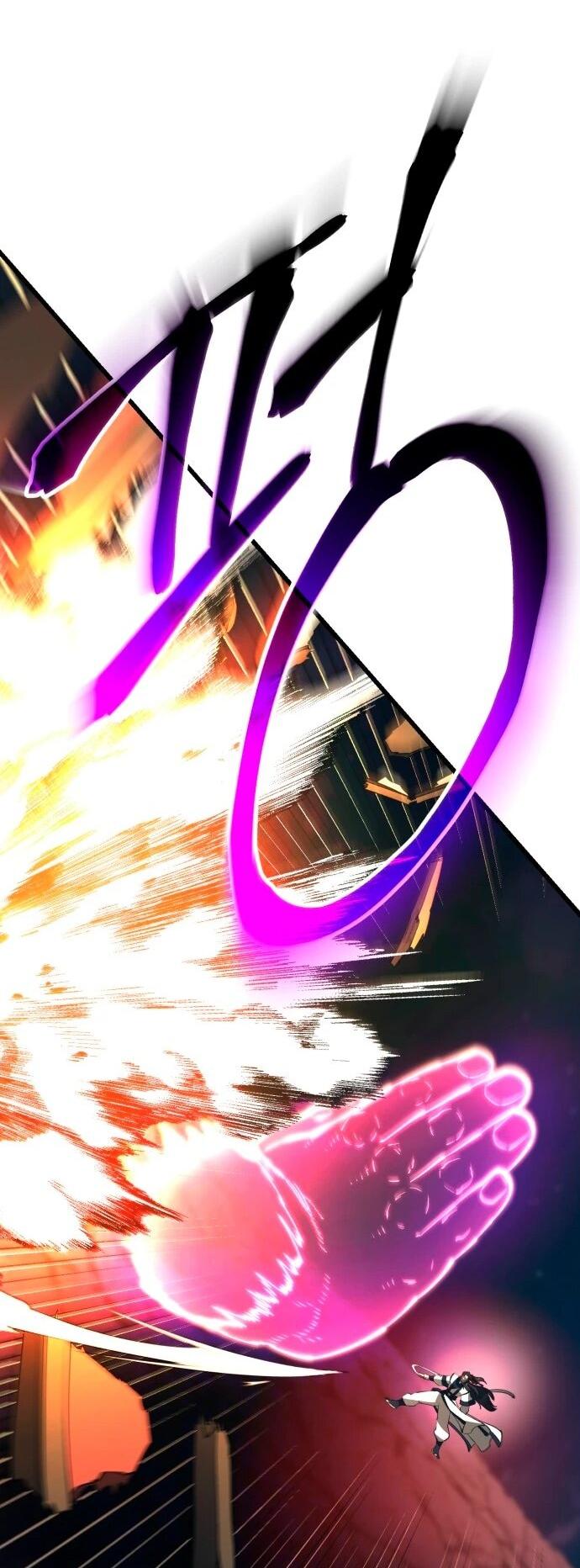 Манга Величайший в мире старший ученик - Глава 167 Страница 14