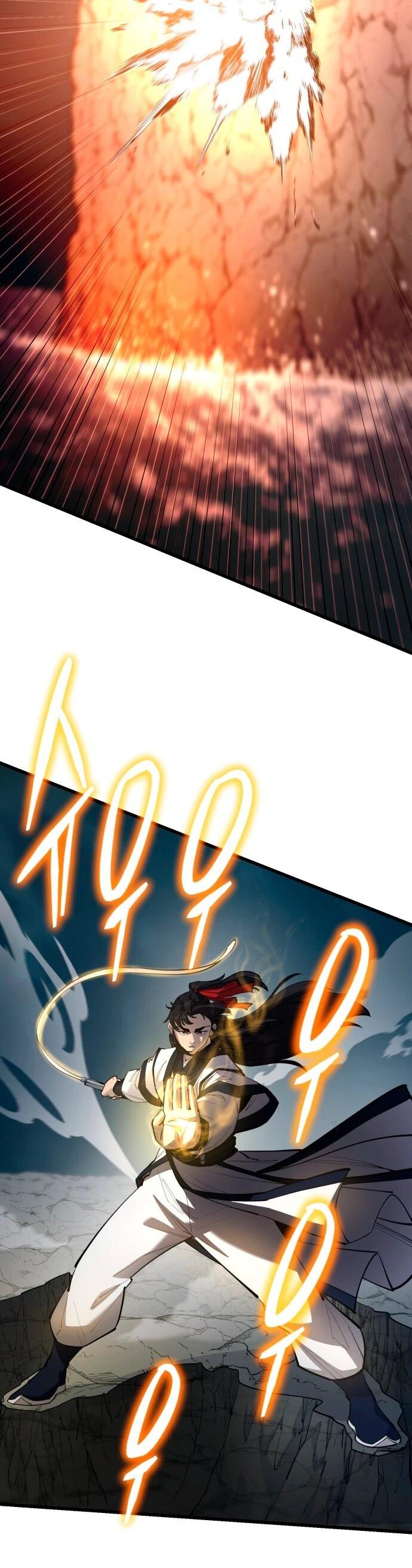 Манга Величайший в мире старший ученик - Глава 167 Страница 16