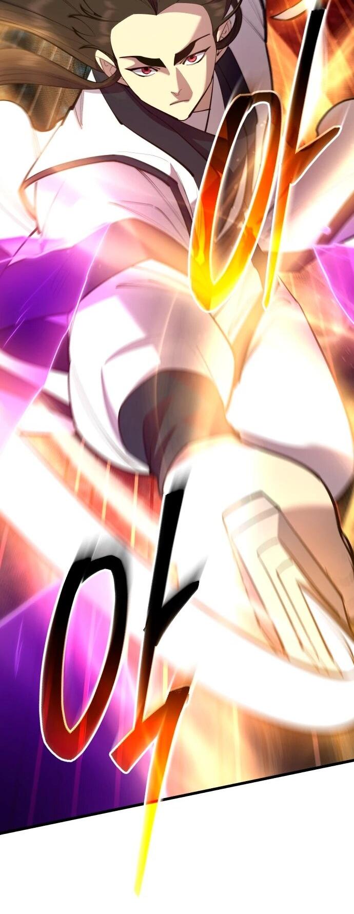 Манга Величайший в мире старший ученик - Глава 168 Страница 4