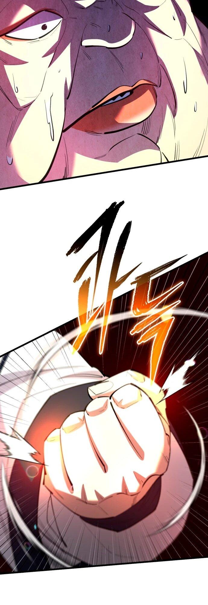 Манга Величайший в мире старший ученик - Глава 168 Страница 41