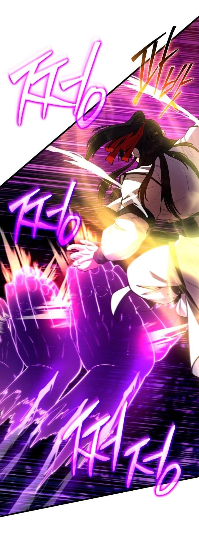 Манга Величайший в мире старший ученик - Глава 168 Страница 12