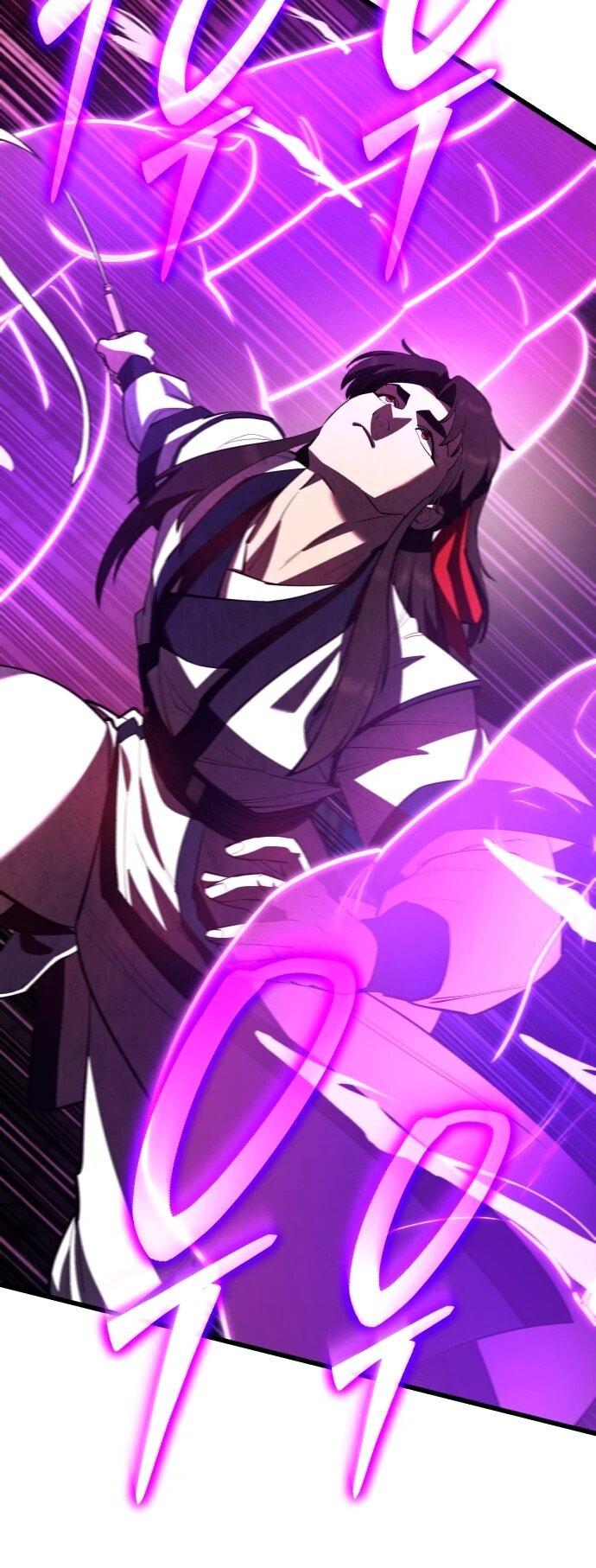 Манга Величайший в мире старший ученик - Глава 168 Страница 11