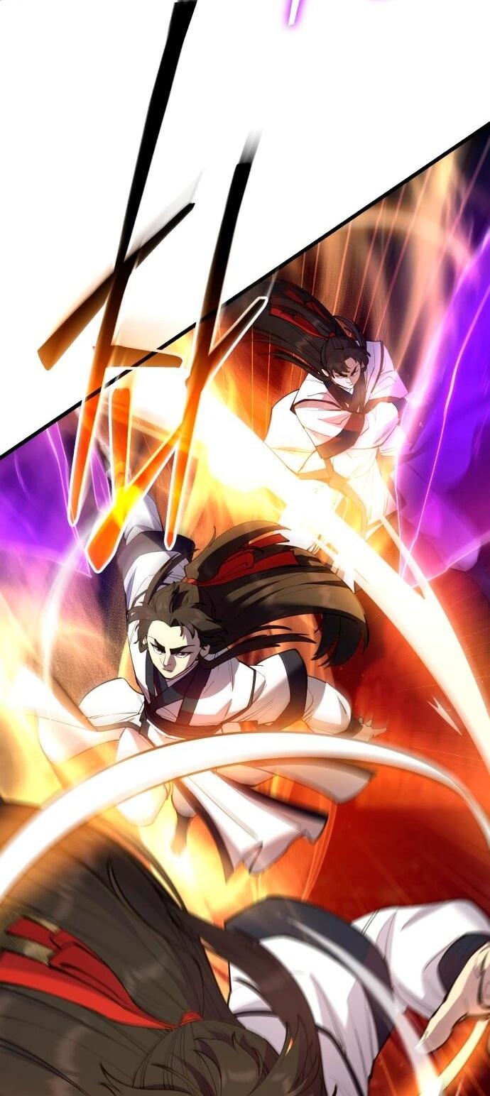 Манга Величайший в мире старший ученик - Глава 168 Страница 3