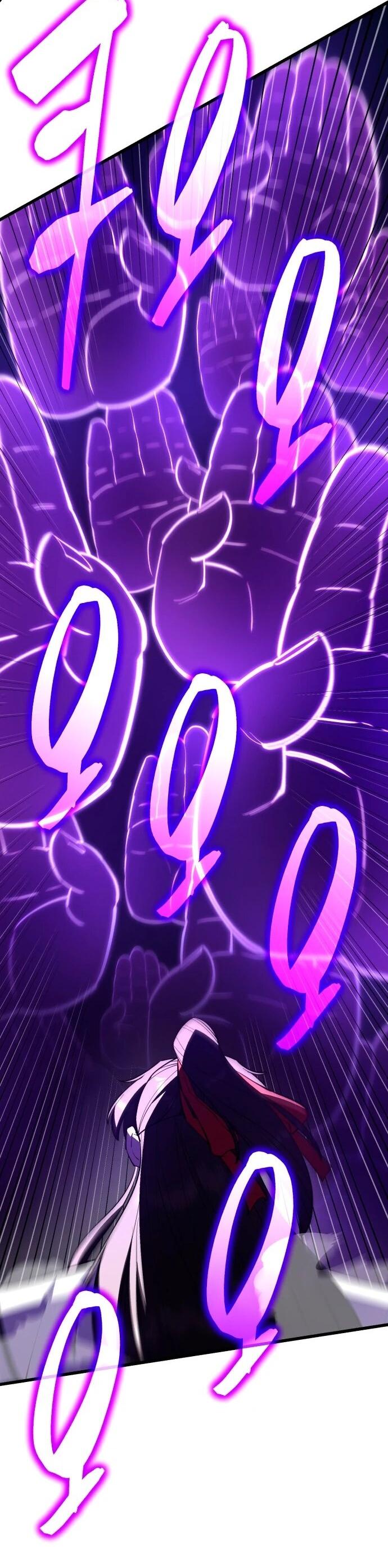 Манга Величайший в мире старший ученик - Глава 168 Страница 27