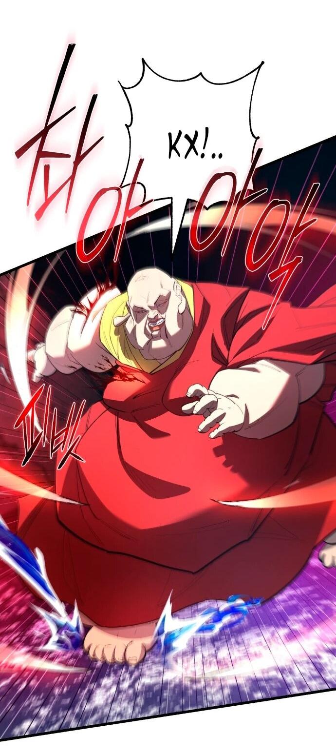 Манга Величайший в мире старший ученик - Глава 168 Страница 18