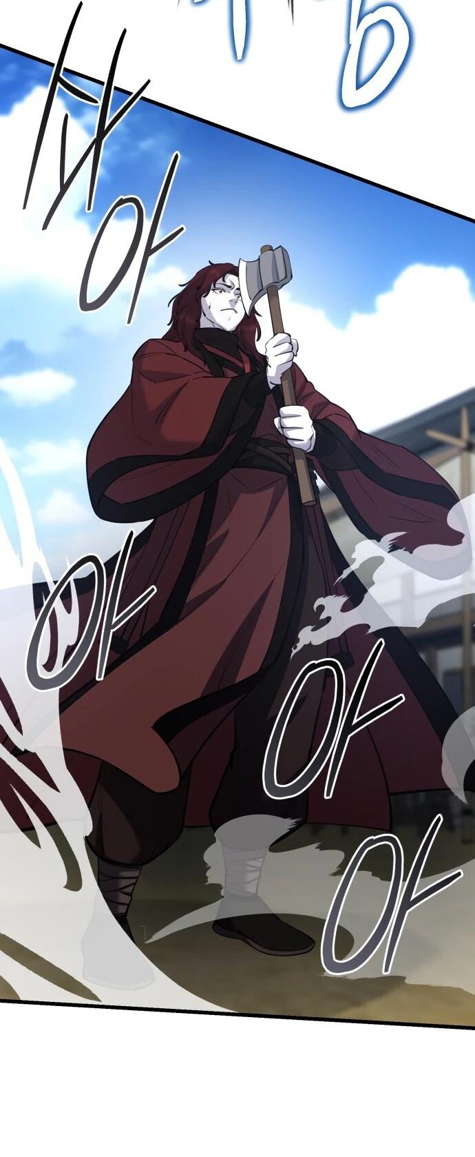 Манга Величайший в мире старший ученик - Глава 170 Страница 44