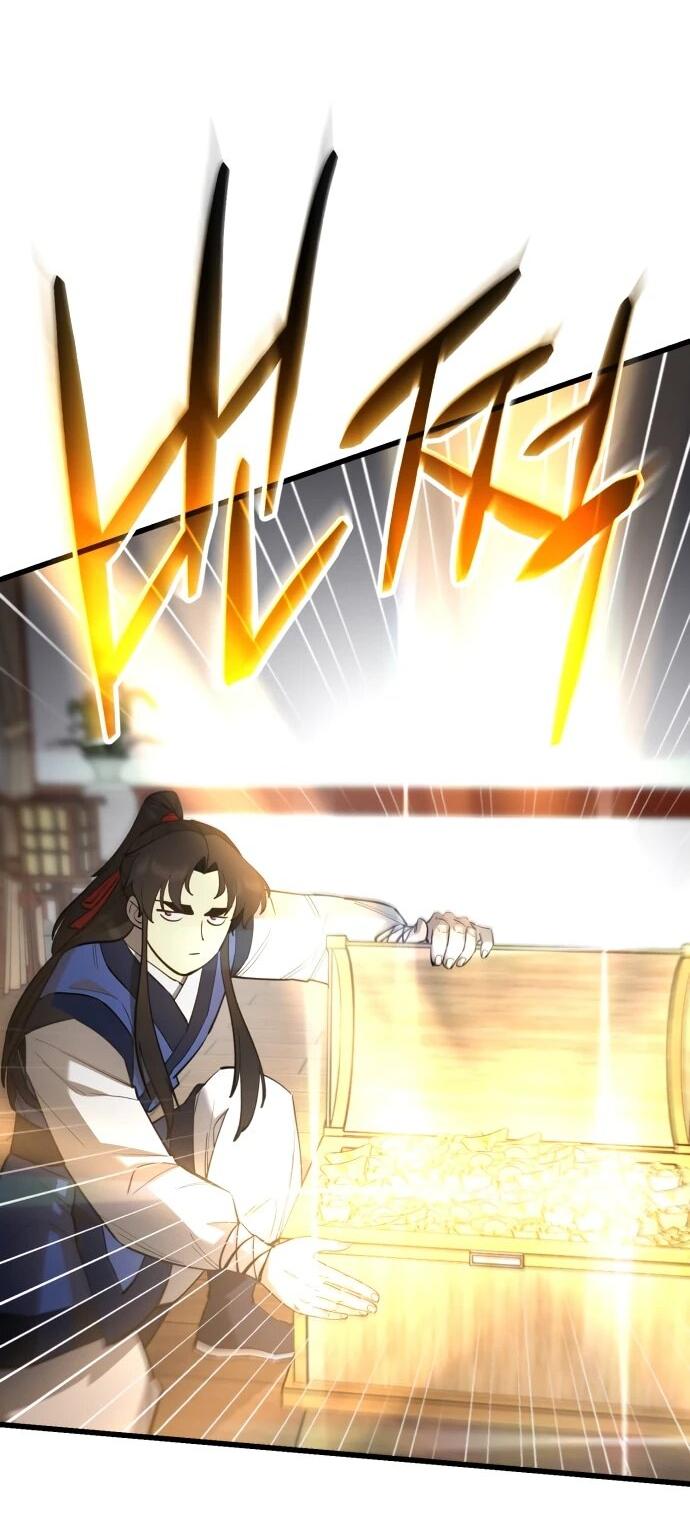 Манга Величайший в мире старший ученик - Глава 171 Страница 30