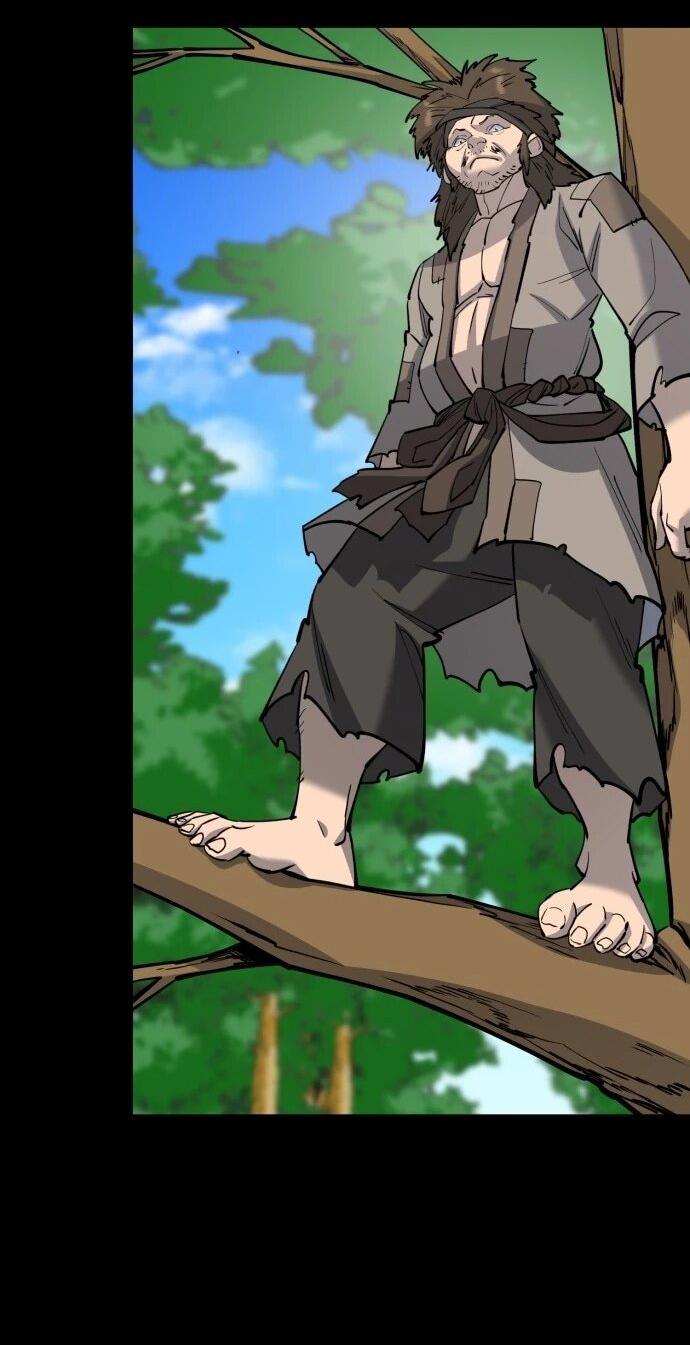 Манга Величайший в мире старший ученик - Глава 175 Страница 56