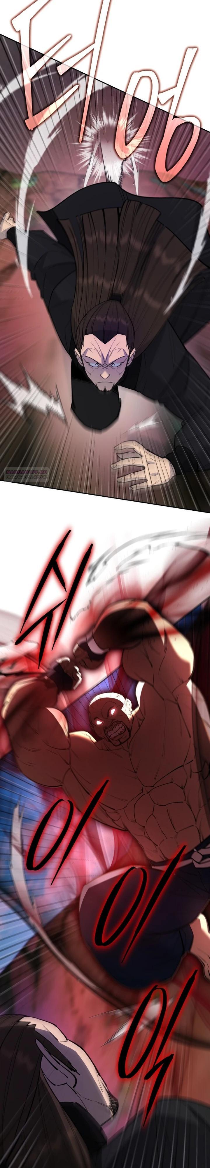 Манга Величайший в мире старший ученик - Глава 176 Страница 14