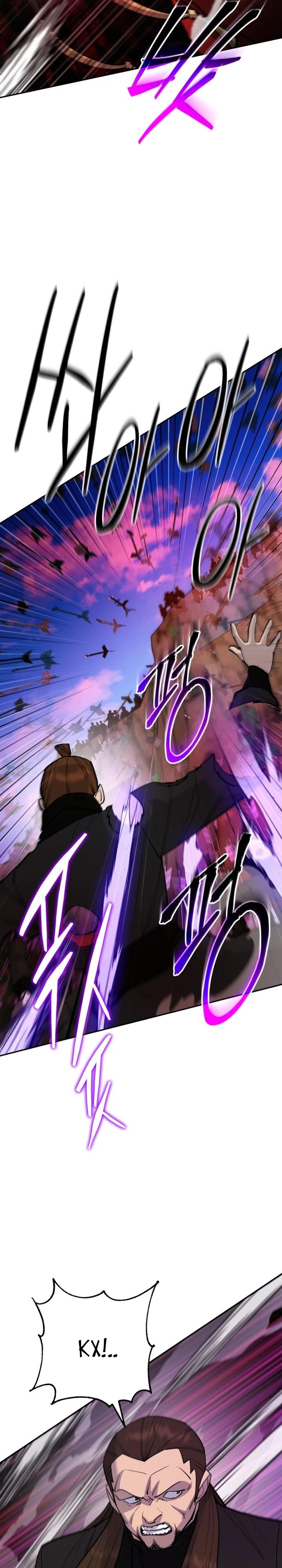 Манга Величайший в мире старший ученик - Глава 176 Страница 12