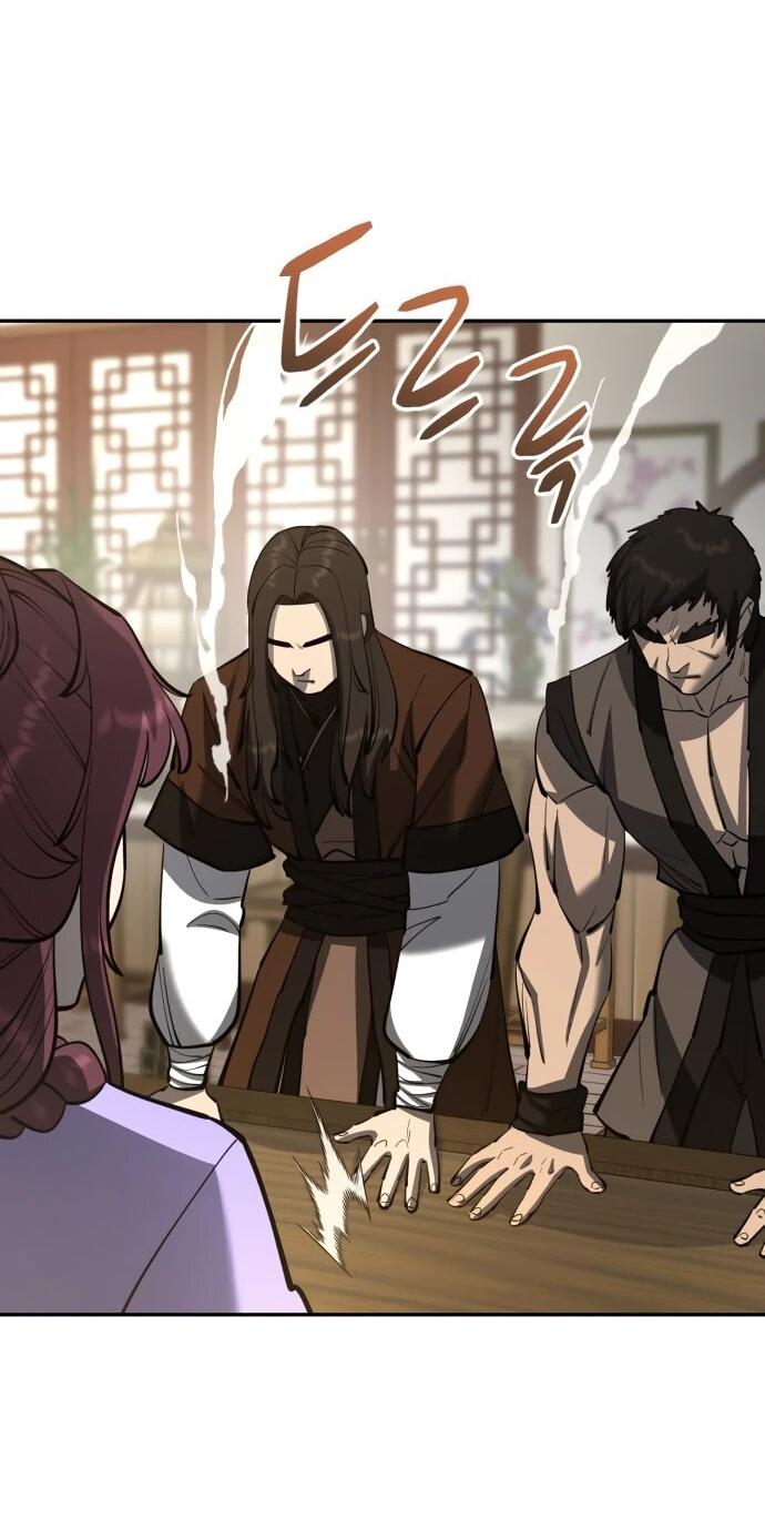 Манга Величайший в мире старший ученик - Глава 178 Страница 4