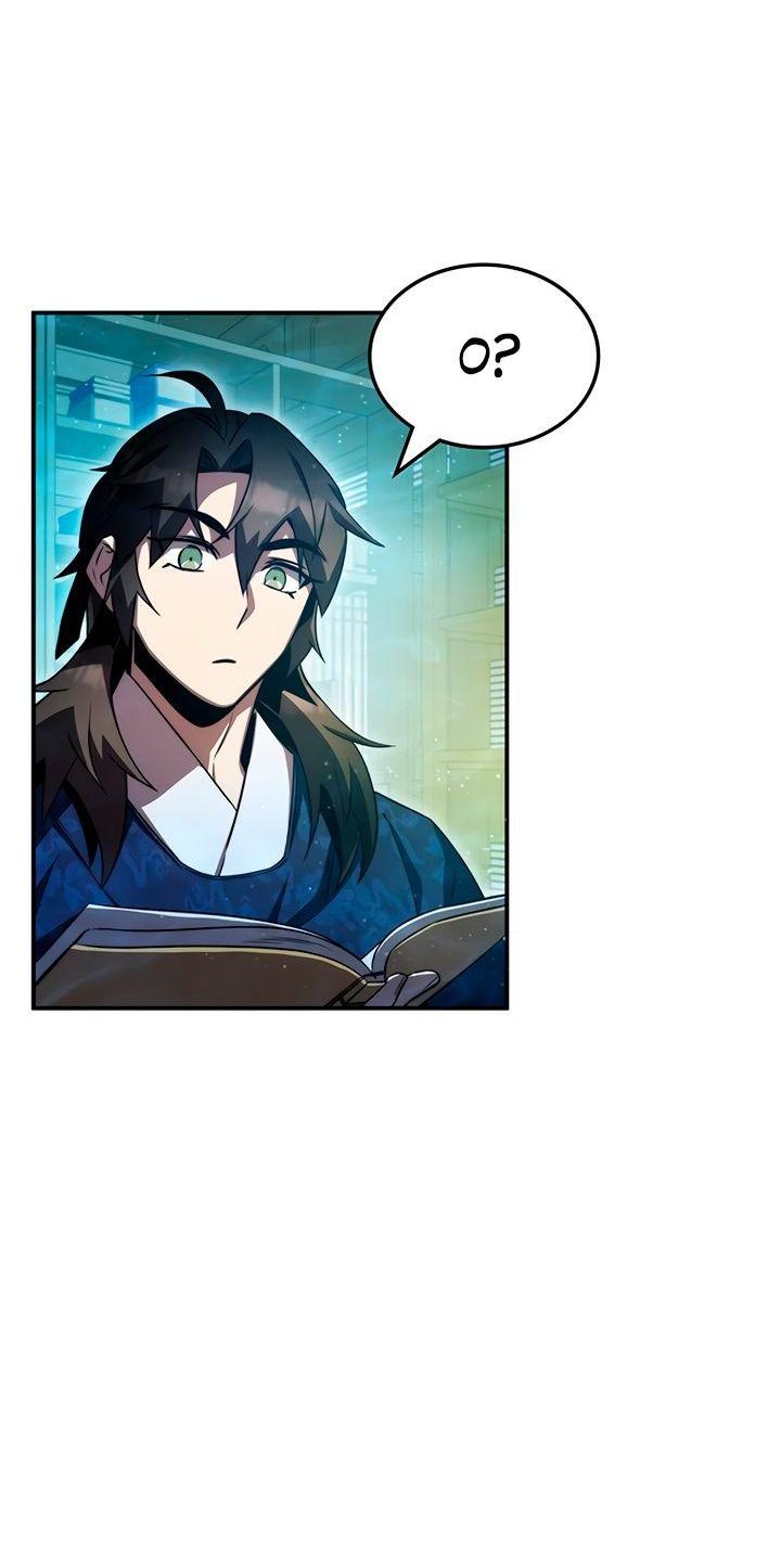 Манга Величайший в мире старший ученик - Глава 45 Страница 42