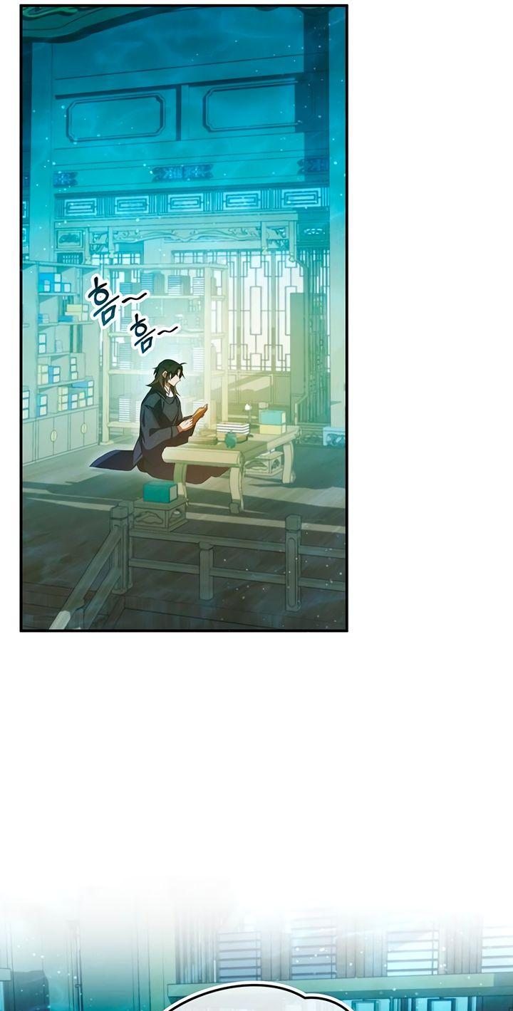 Манга Величайший в мире старший ученик - Глава 45 Страница 37