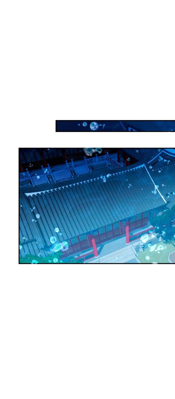 Манга Величайший в мире старший ученик - Глава 45 Страница 36