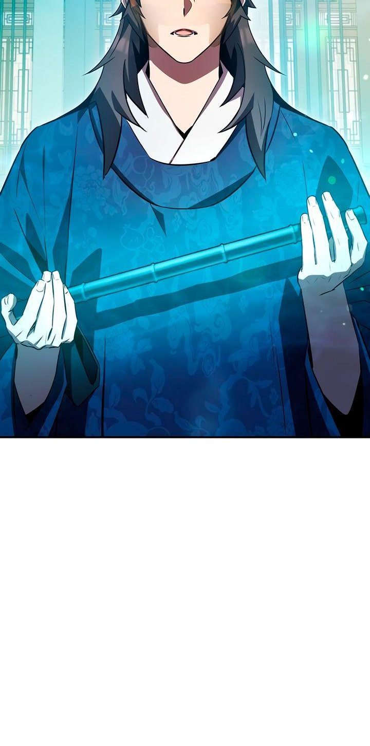 Манга Величайший в мире старший ученик - Глава 45 Страница 8