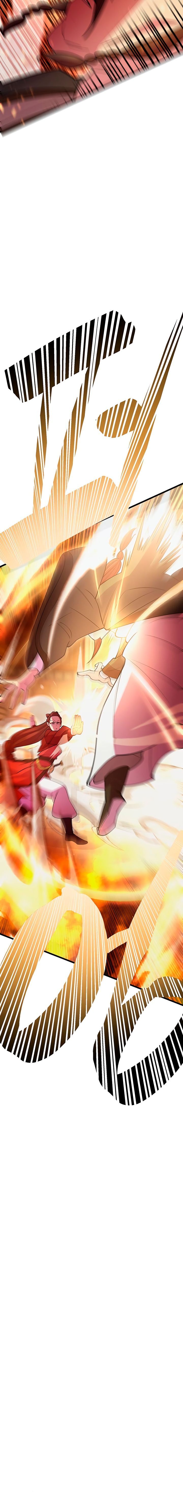 Манга Величайший в мире старший ученик - Глава 46 Страница 24