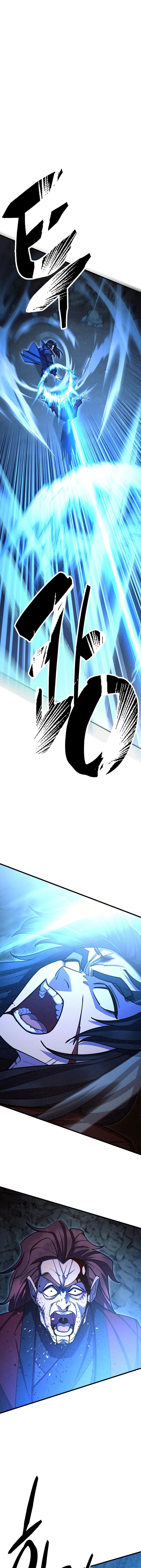 Манга Величайший в мире старший ученик - Глава 57 Страница 23