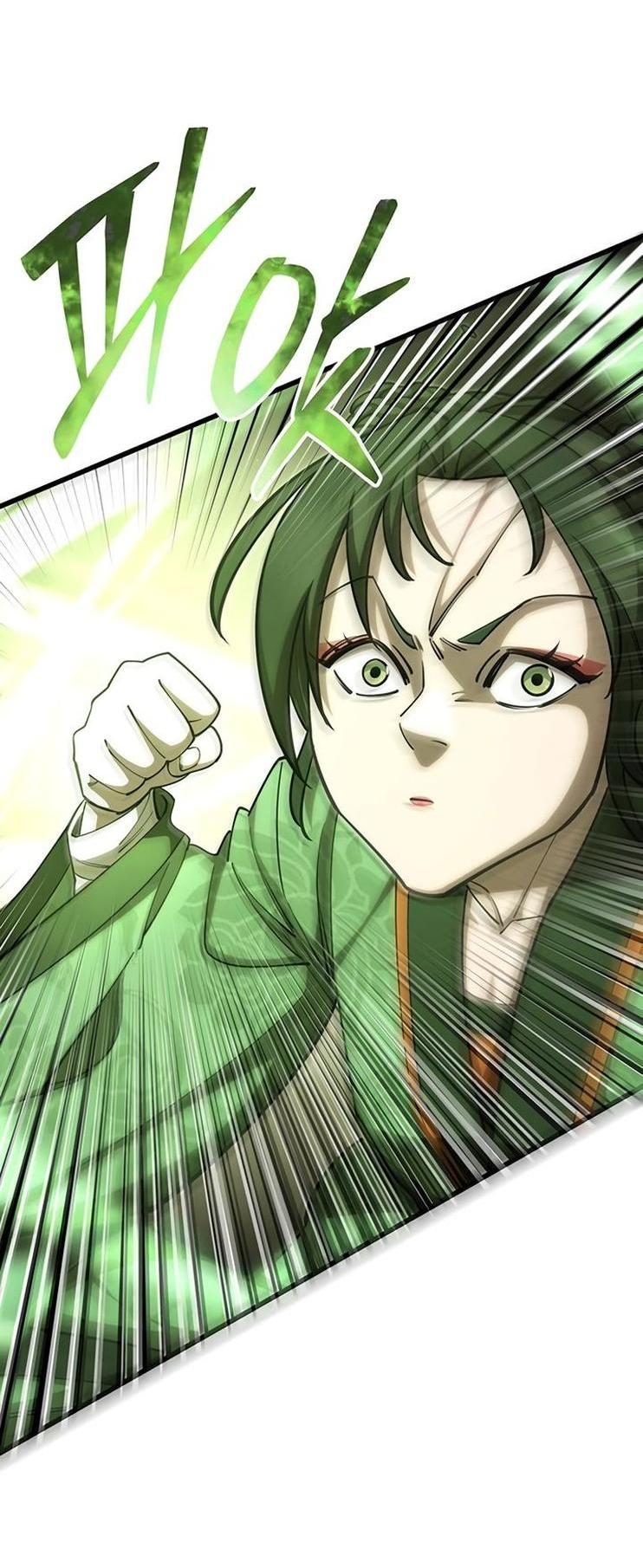 Манга Величайший в мире старший ученик - Глава 73 Страница 10