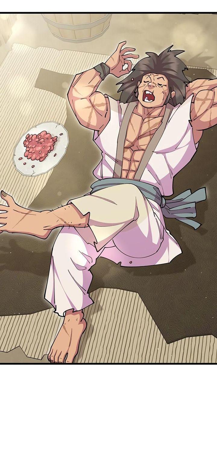 Манга Величайший в мире старший ученик - Глава 79 Страница 83