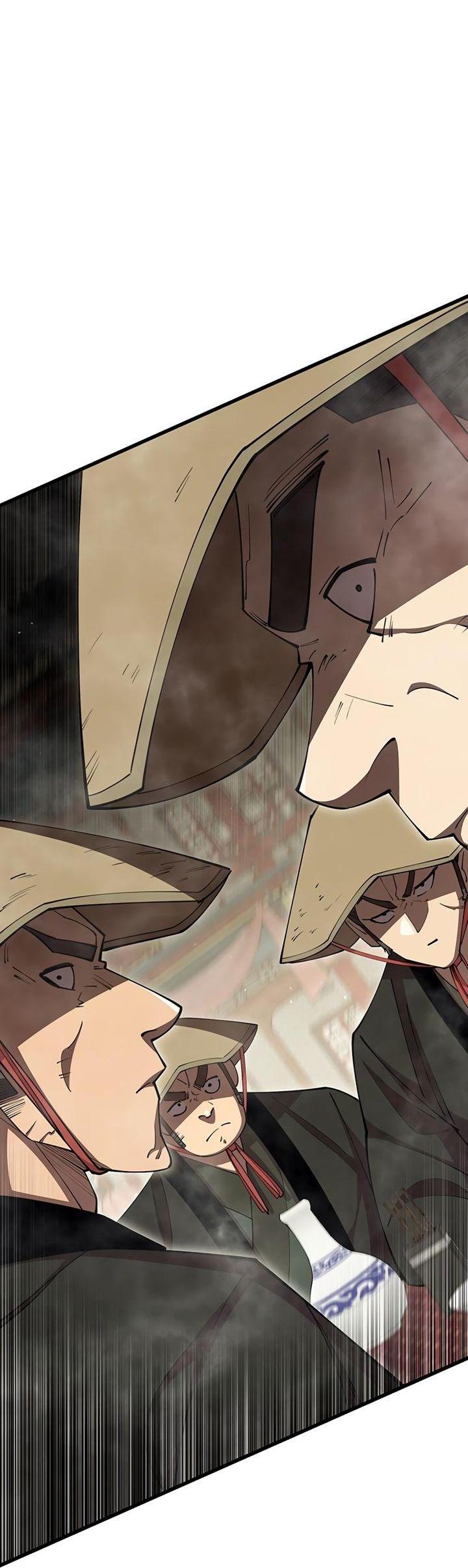 Манга Величайший в мире старший ученик - Глава 79 Страница 64