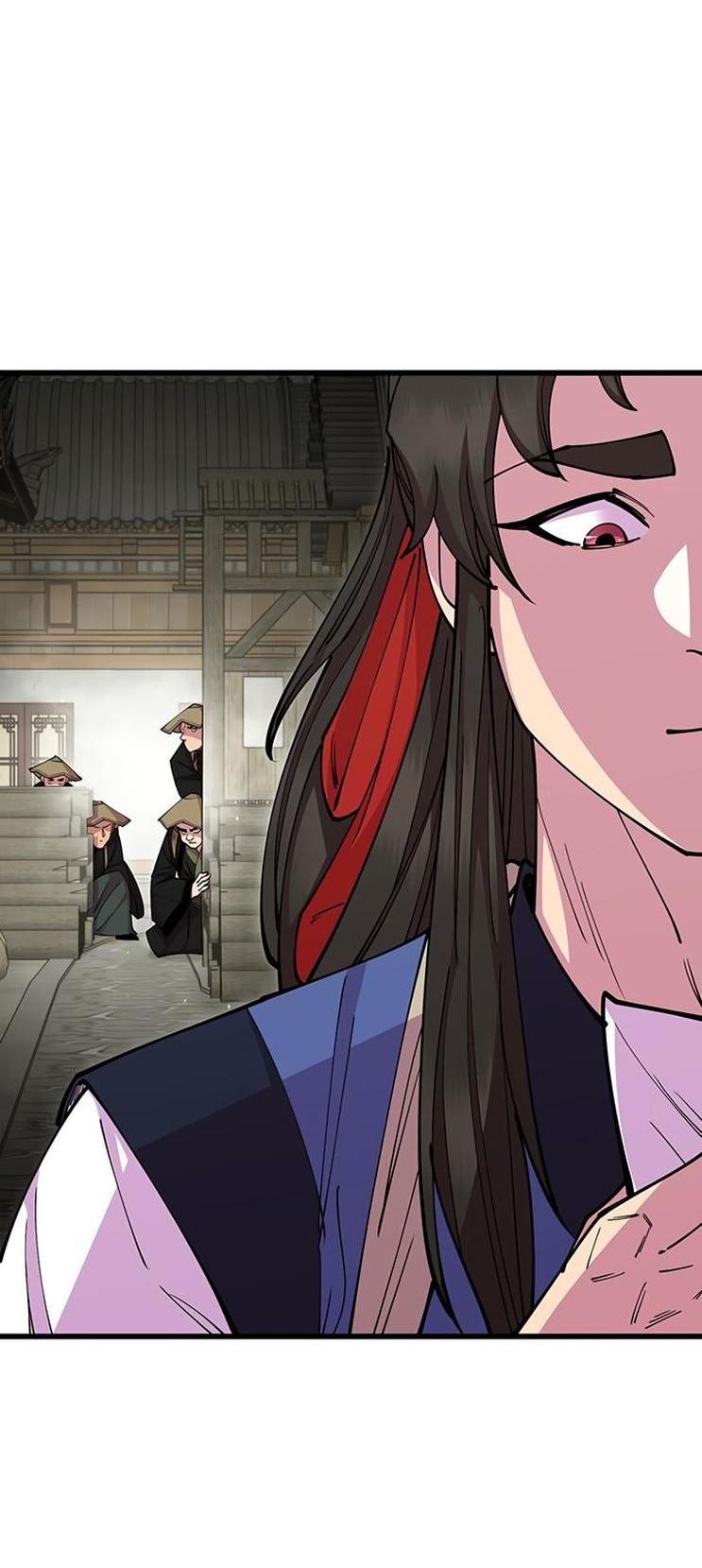 Манга Величайший в мире старший ученик - Глава 80 Страница 26