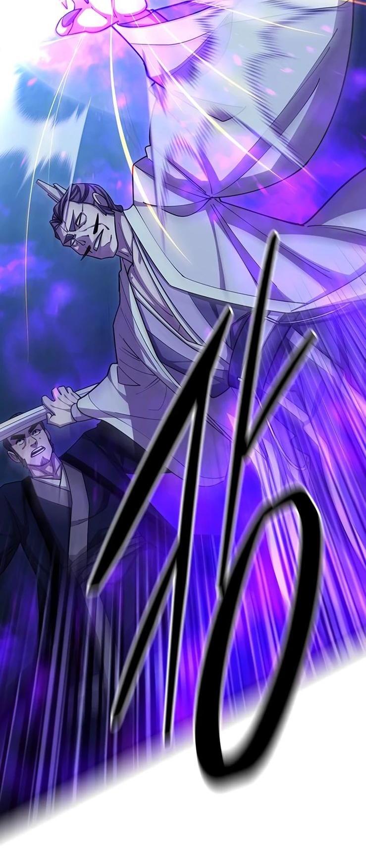 Манга Величайший в мире старший ученик - Глава 84 Страница 34