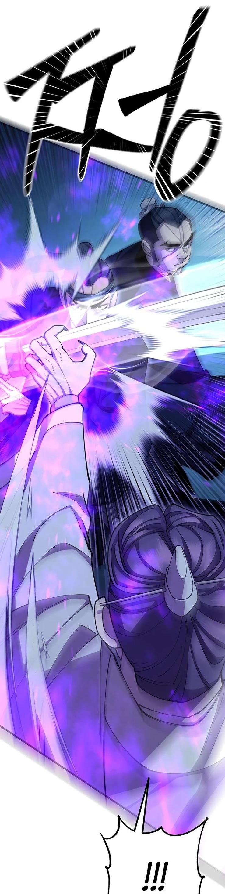 Манга Величайший в мире старший ученик - Глава 84 Страница 48