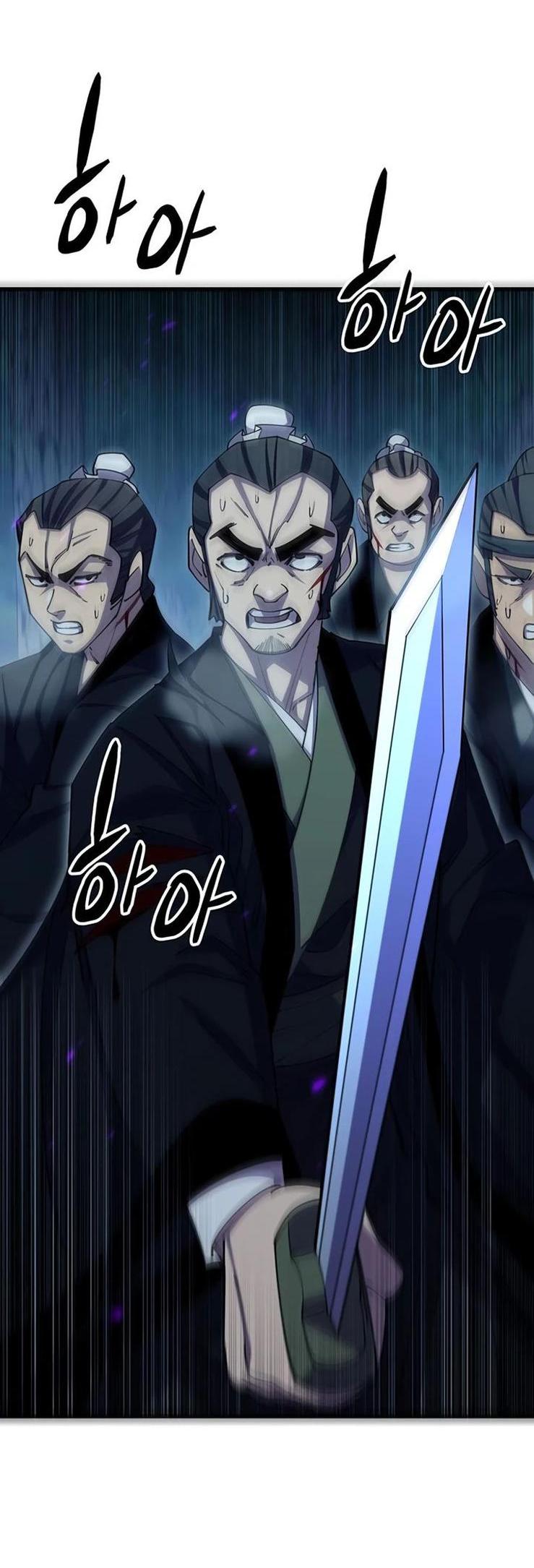 Манга Величайший в мире старший ученик - Глава 84 Страница 67