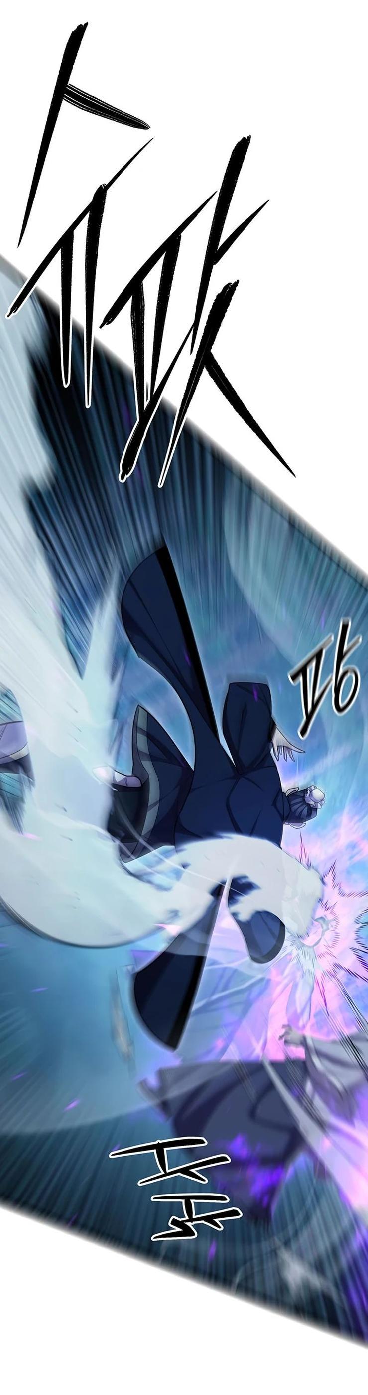 Манга Величайший в мире старший ученик - Глава 84 Страница 43