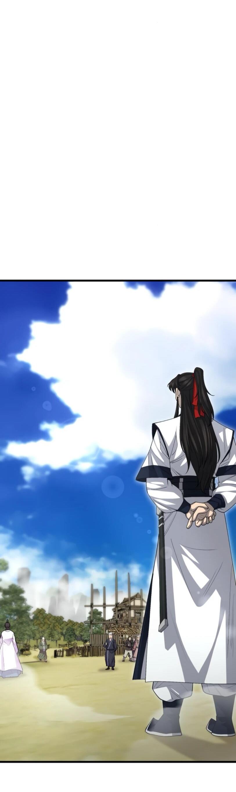 Манга Величайший в мире старший ученик - Глава 150 Страница 41