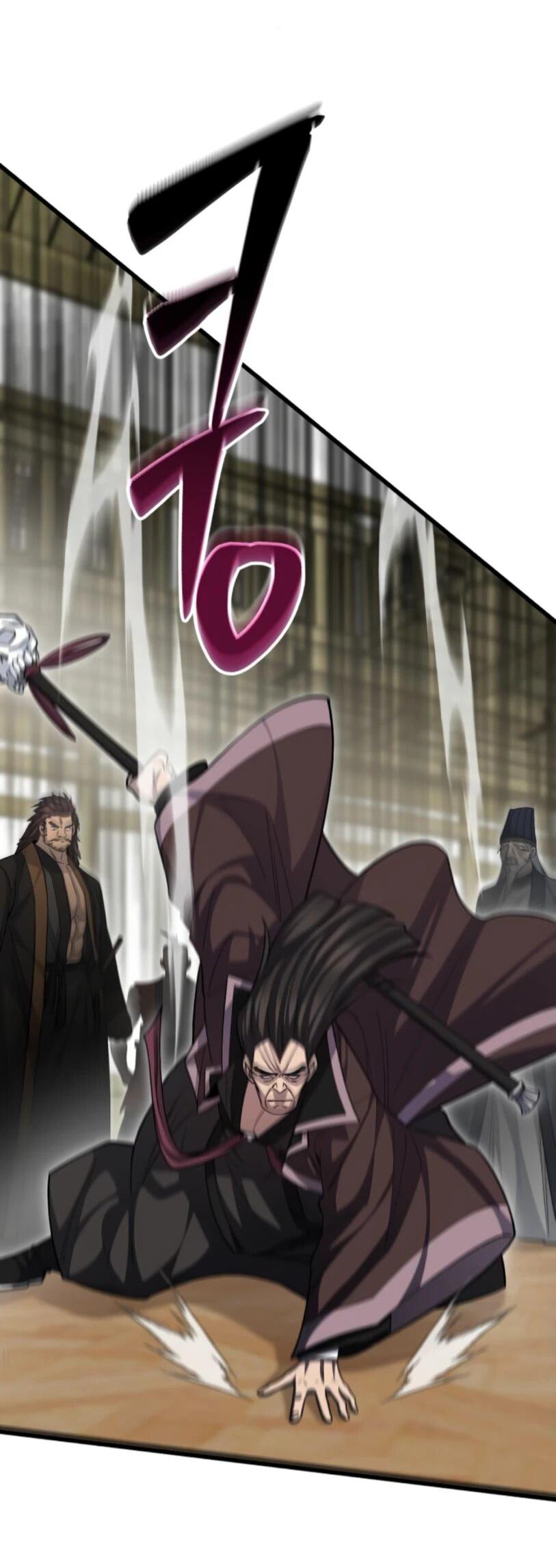 Манга Величайший в мире старший ученик - Глава 150 Страница 67