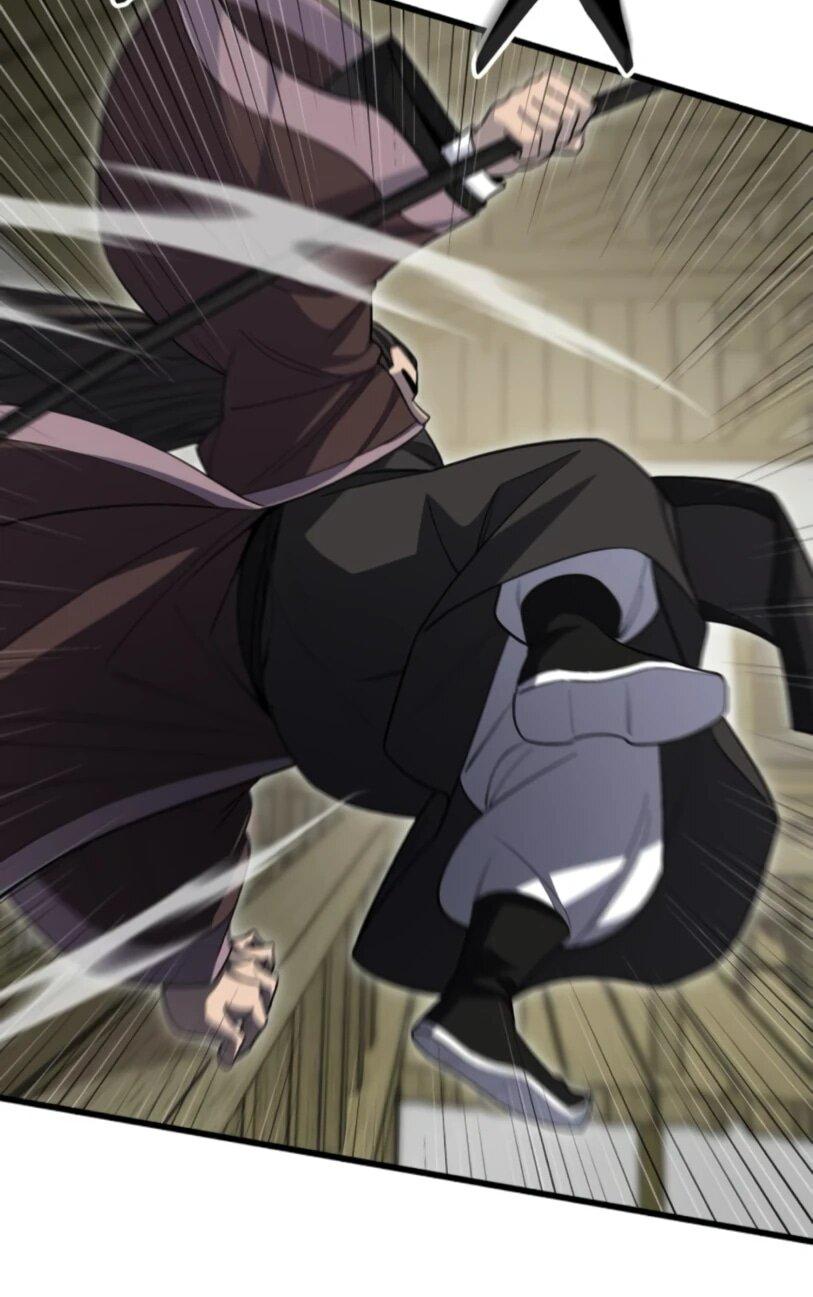 Манга Величайший в мире старший ученик - Глава 150 Страница 66