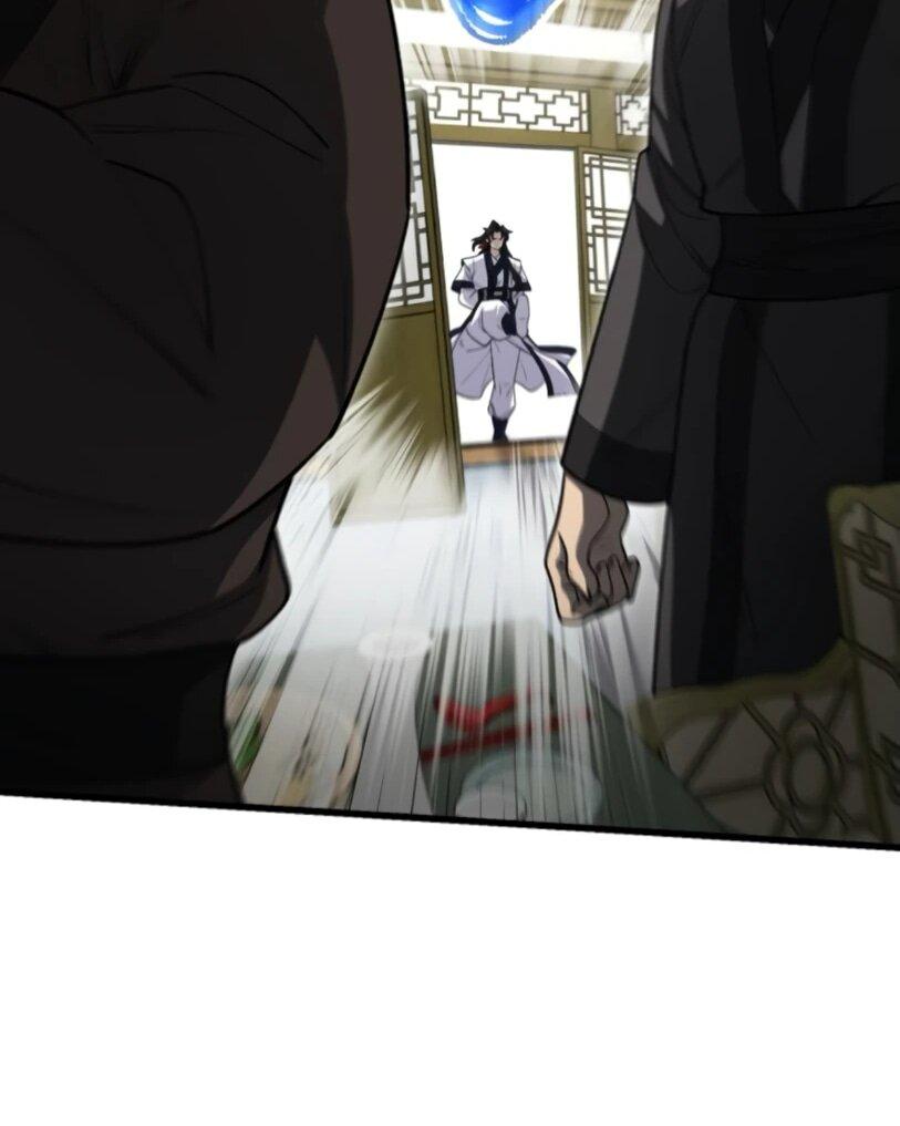 Манга Величайший в мире старший ученик - Глава 150 Страница 86