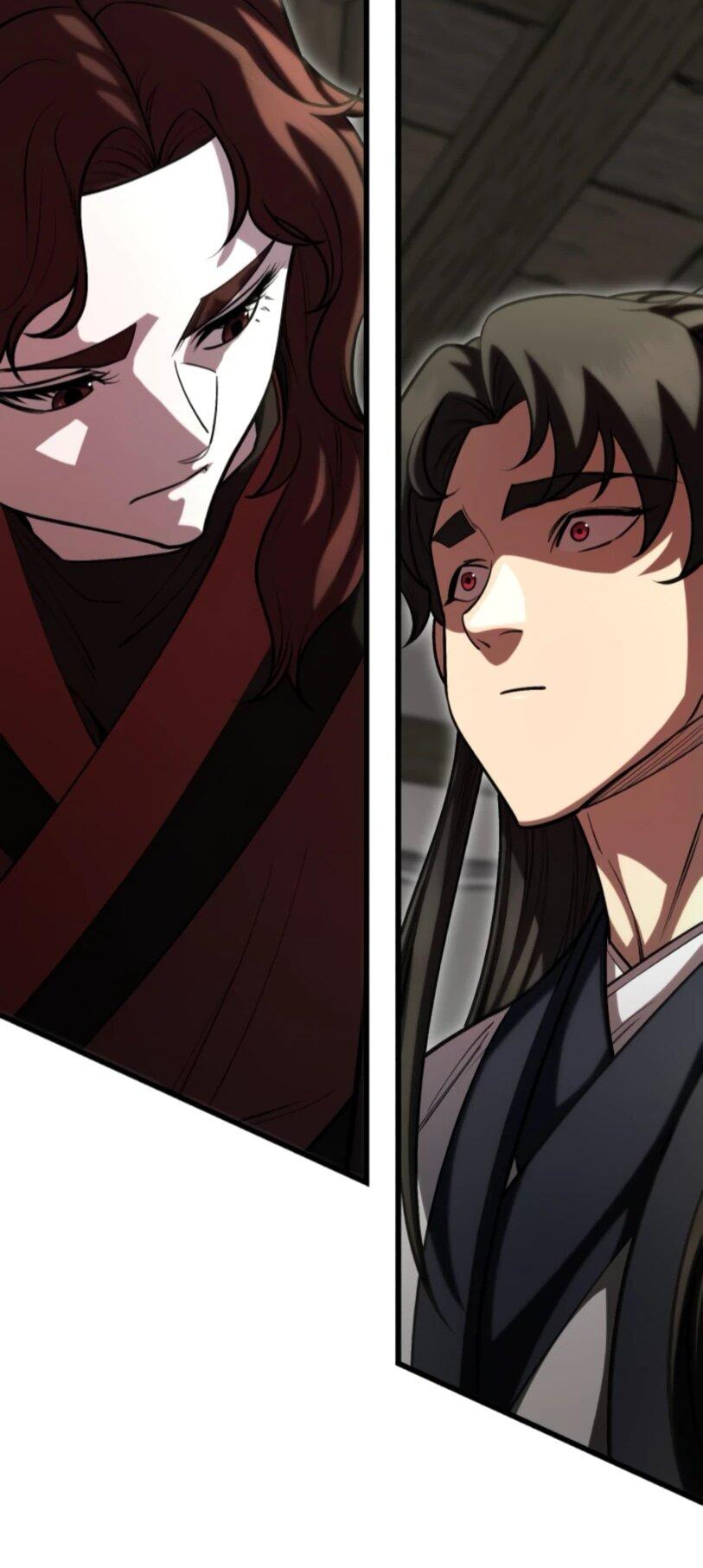 Манга Величайший в мире старший ученик - Глава 150 Страница 2